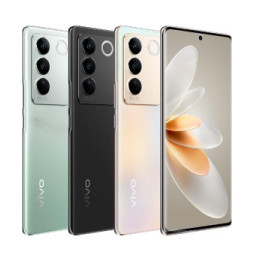 vivo S16