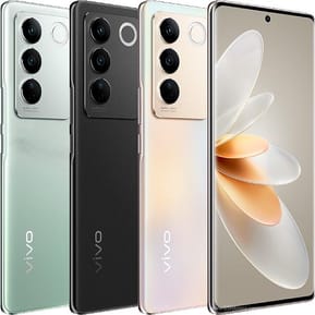 vivo S16 — image 2