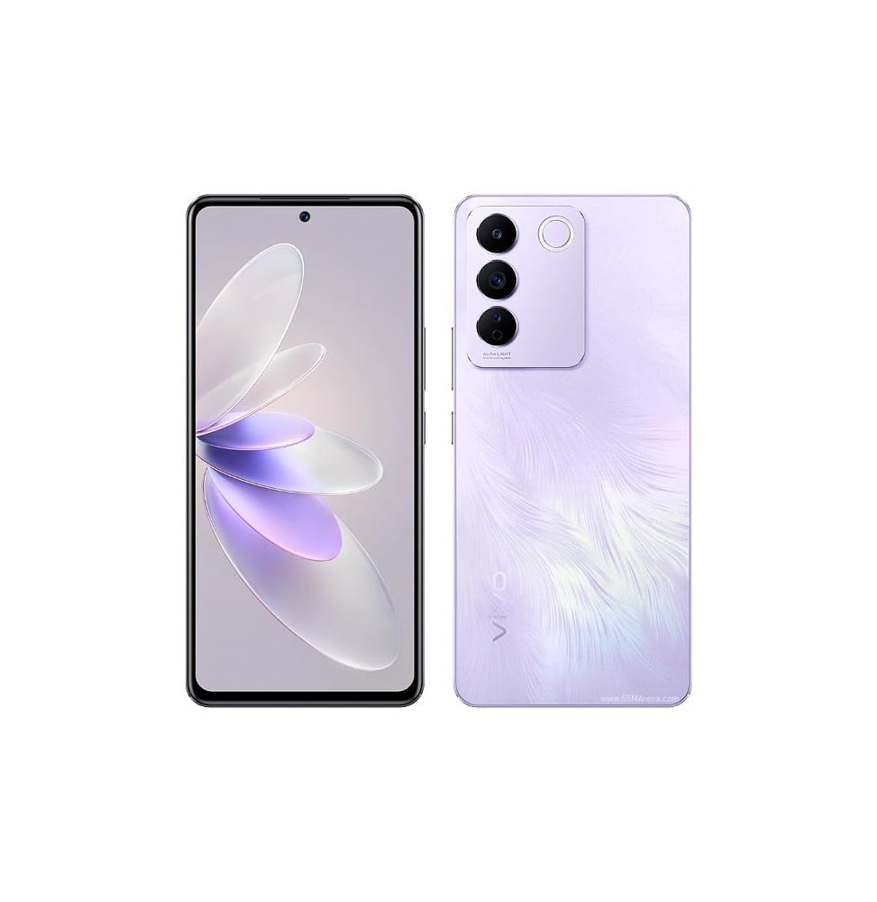 vivo S16e