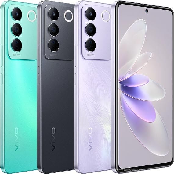 vivo S16e — image 2