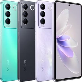 vivo S16e — image 2