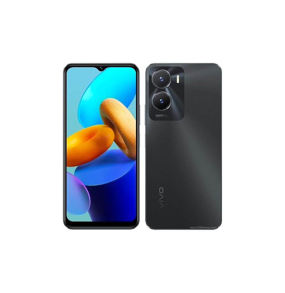 vivo Y35 5G