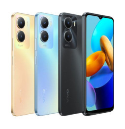 vivo Y35 5G