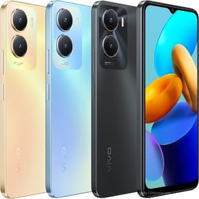 vivo Y35 5G — image 2