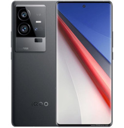 vivo iQOO 11 Pro
