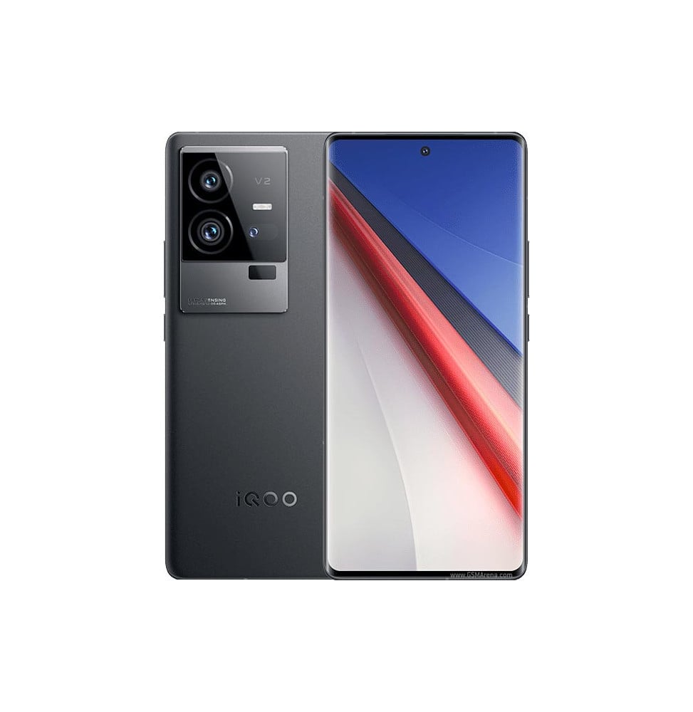 vivo iQOO 11 Pro