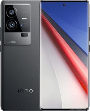 vivo iQOO 11 Pro