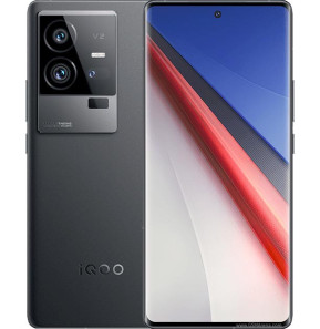 vivo iQOO 11 Pro