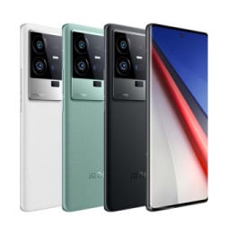 vivo iQOO 11 Pro