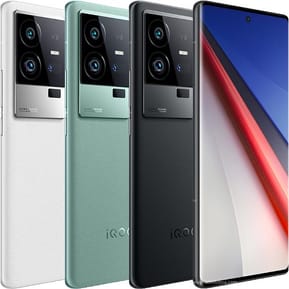 vivo iQOO 11 Pro — image 2