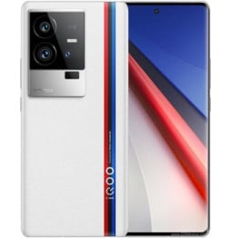 vivo iQOO 11 Pro