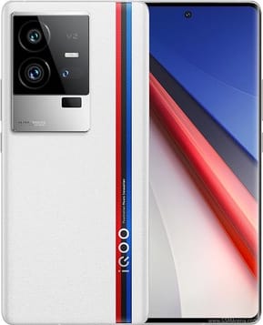 vivo iQOO 11 Pro — image 3