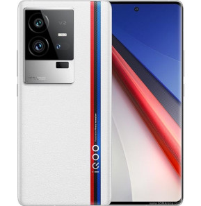 vivo iQOO 11 Pro
