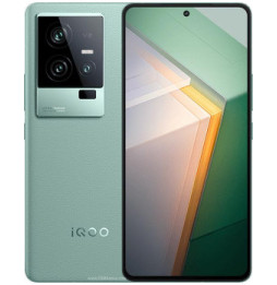vivo iQOO 11