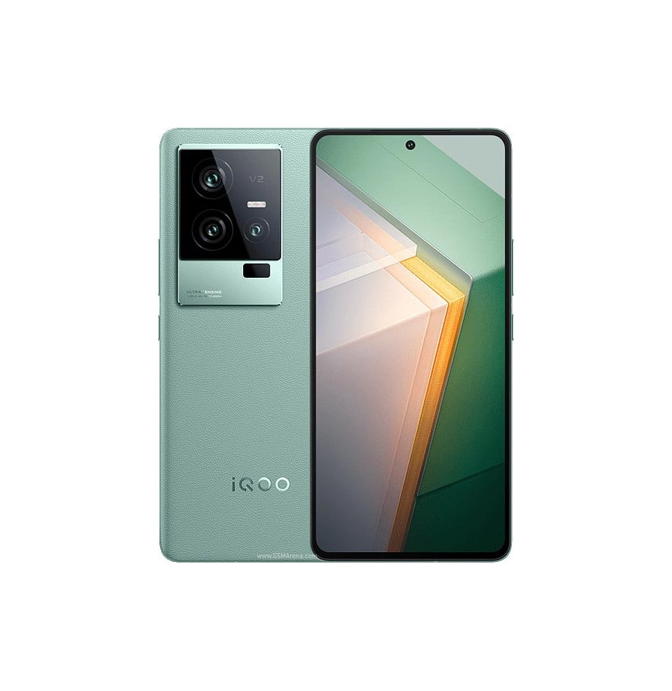 vivo iQOO 11