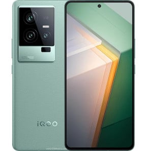 vivo iQOO 11