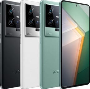 vivo iQOO 11 — image 2
