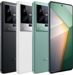 vivo iQOO 11