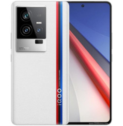 vivo iQOO 11
