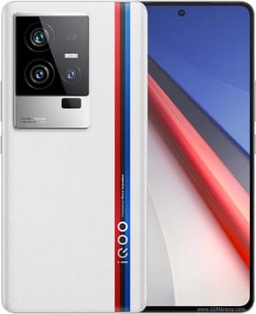 vivo iQOO 11 — image 3