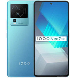 vivo iQOO Neo7 SE