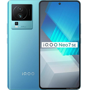 vivo iQOO Neo7 SE