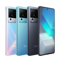 vivo iQOO Neo7 SE