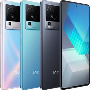 vivo iQOO Neo7 SE — image 2