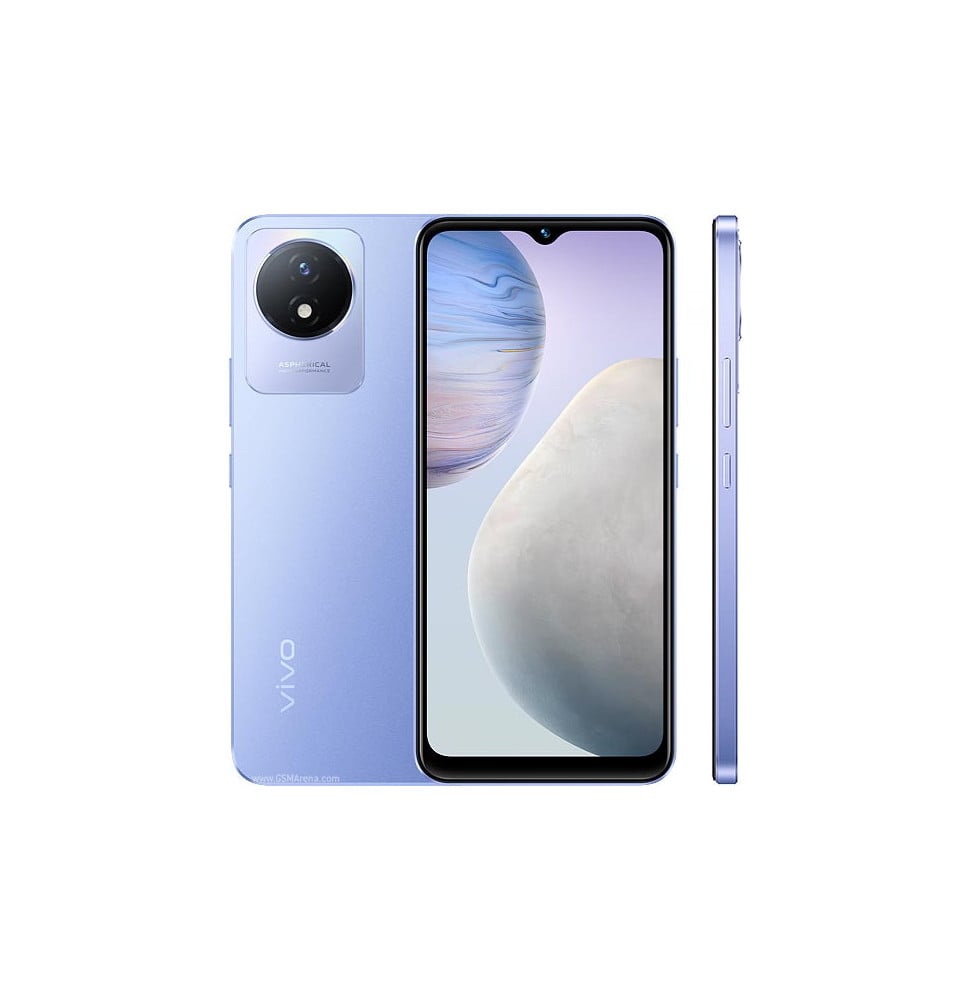 vivo Y02