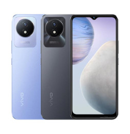 vivo Y02