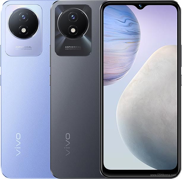 vivo Y02 — image 2