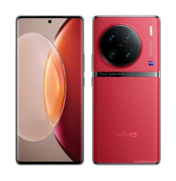 vivo X90 Pro+