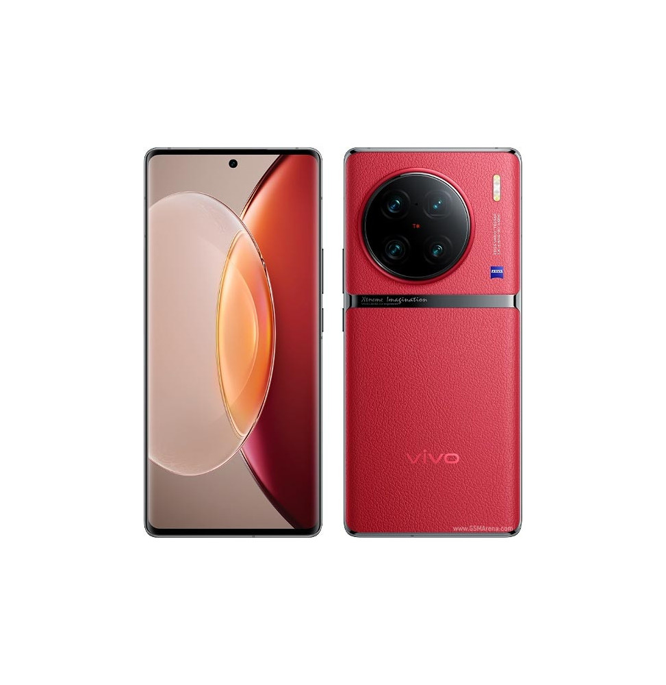 vivo X90 Pro+