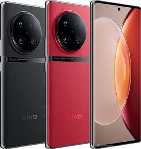 vivo X90 Pro+ — image 2