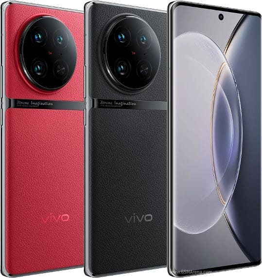 vivo X90 Pro — image 2