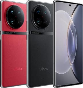 vivo X90 Pro — image 2