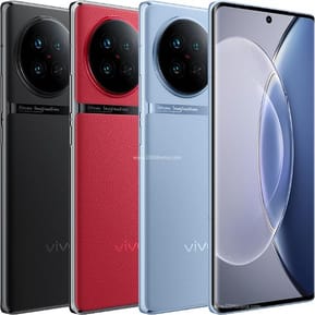 vivo X90 — image 2