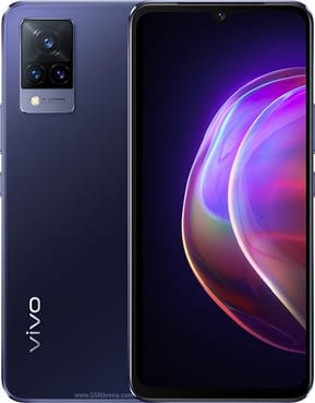 vivo V21s — image 2