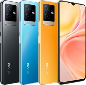vivo Y73t — image 2
