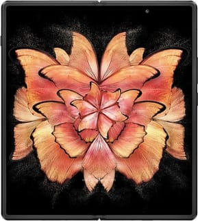 vivo X Fold+
