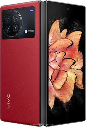 vivo X Fold+ — image 2