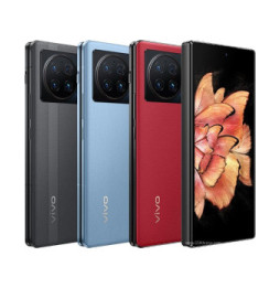 vivo X Fold+