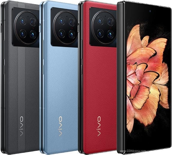 vivo X Fold+ — image 3