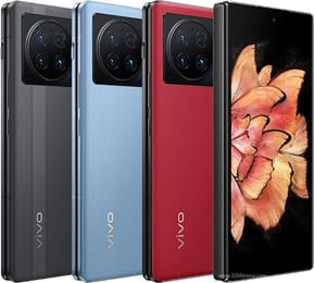 vivo X Fold+ — image 3