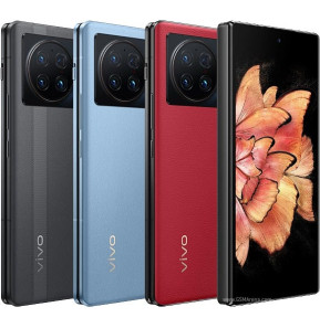 vivo X Fold+