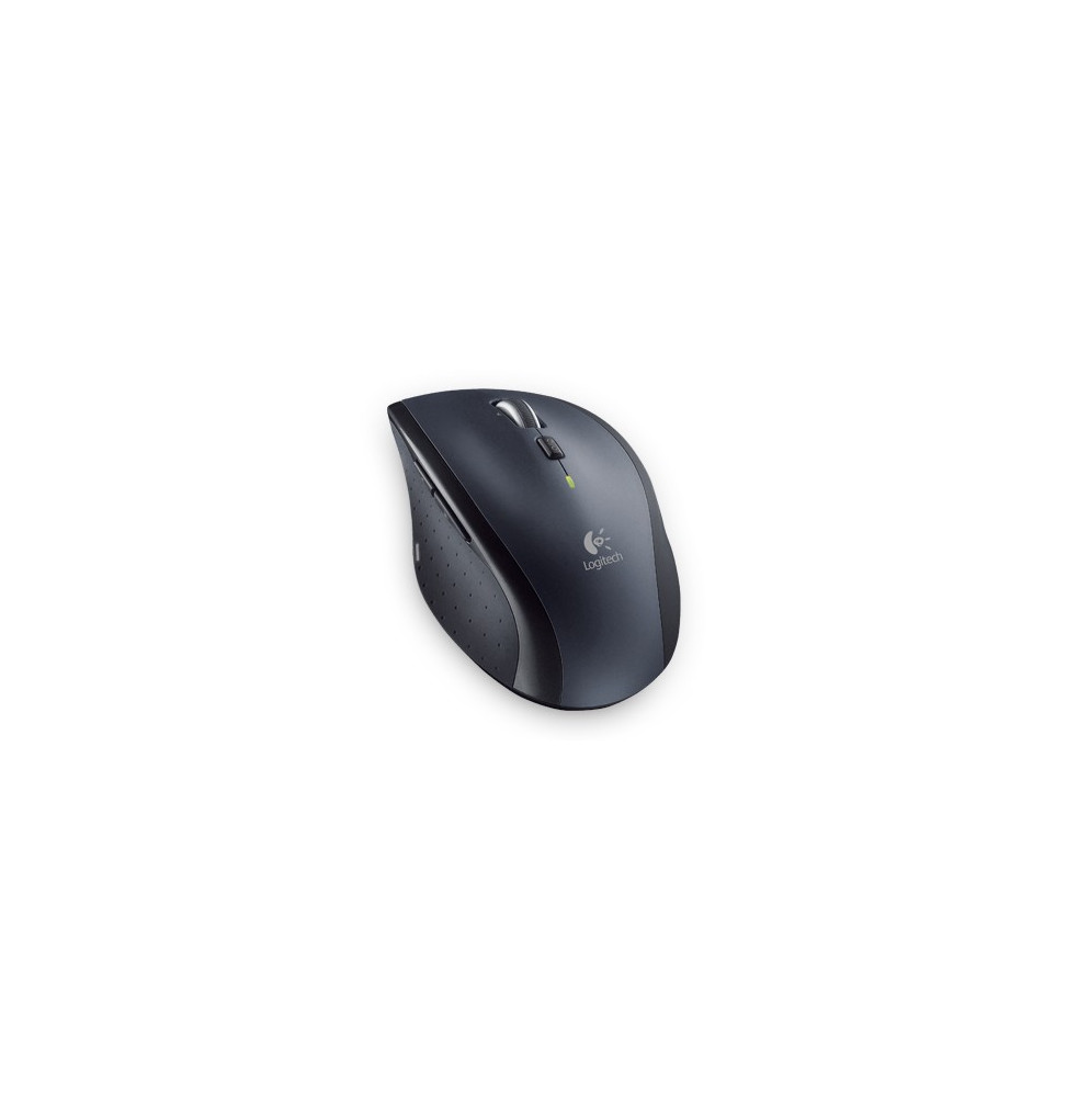 Logitech Wireless Mouse M705 Silver 
