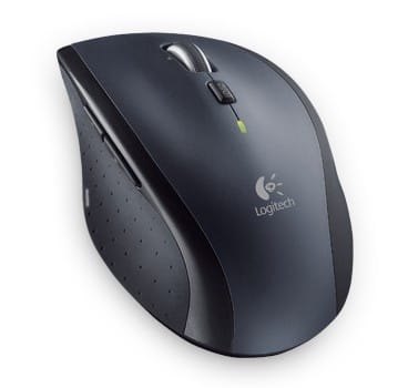 Logitech Wireless Mouse M705
