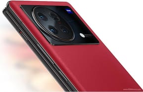 vivo X Fold+ — image 4
