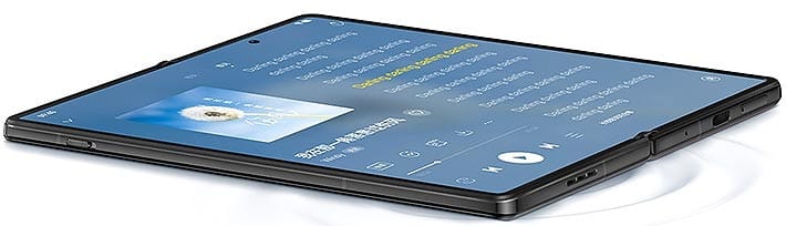 vivo X Fold+ — image 6