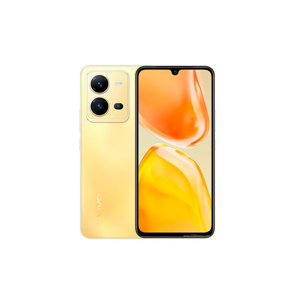 vivo X80 Lite